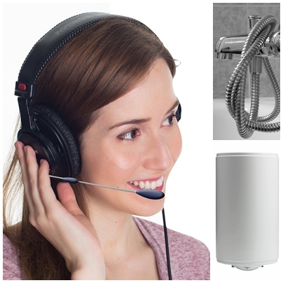 Fontanero Valdeacederas